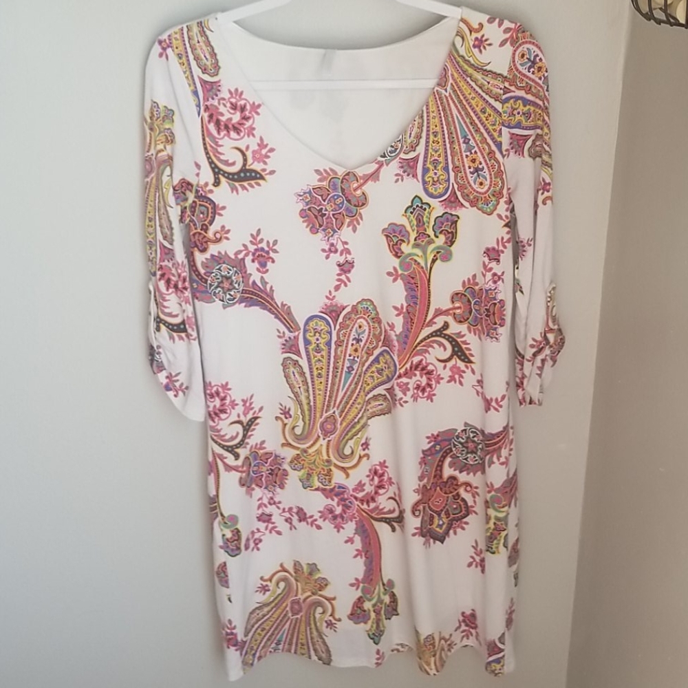 Maternity dress